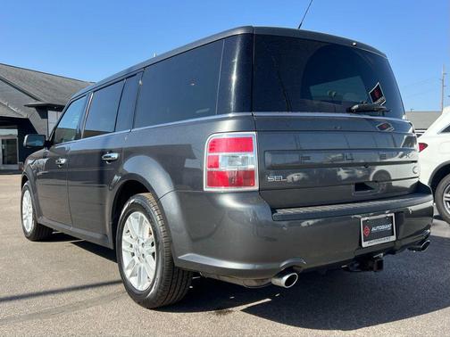 2016 Ford Flex SEL