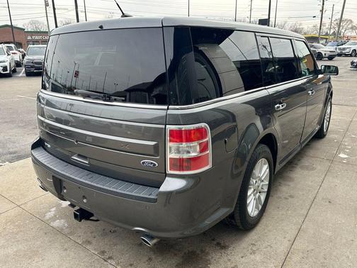 2016 Ford Flex SEL