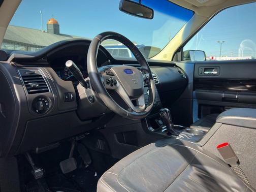 2016 Ford Flex SEL