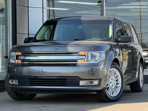 2016 Ford Flex SEL