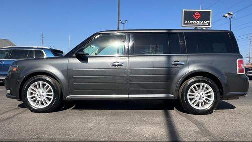 2016 Ford Flex SEL