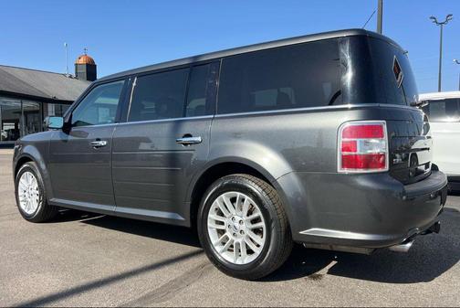 2016 Ford Flex SEL