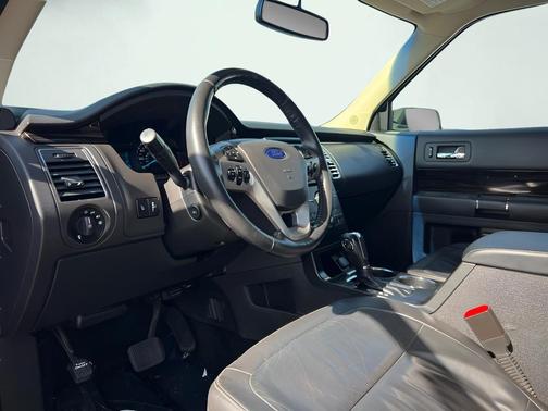 2016 Ford Flex SEL