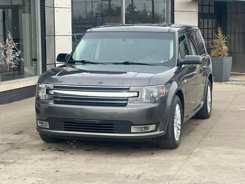 2016 Ford Flex SEL
