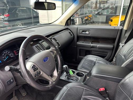 2016 Ford Flex SEL