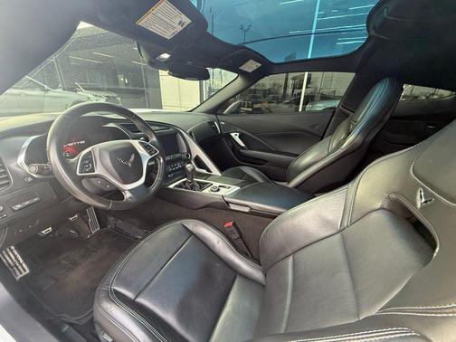 2014 Chevrolet Corvette Stingray Base