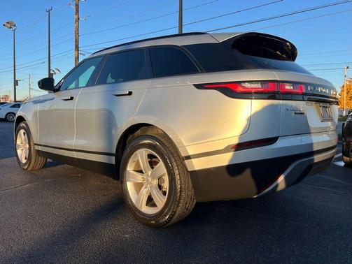2018 Land Rover Range Rover Velar P250 S
