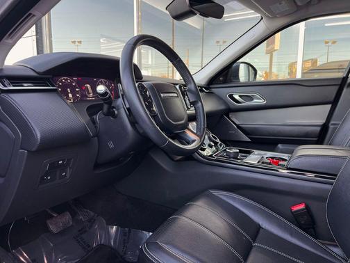 2018 Land Rover Range Rover Velar P250 S