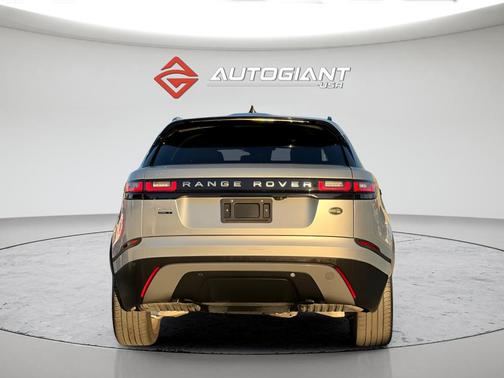 2018 Land Rover Range Rover Velar P250 S