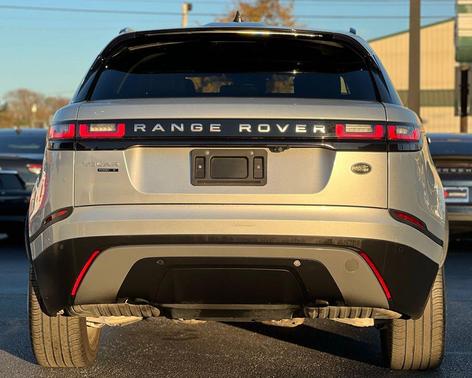2018 Land Rover Range Rover Velar P250 S