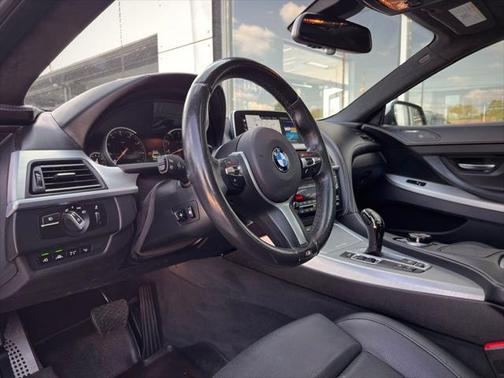 2018 BMW 640 i xDrive