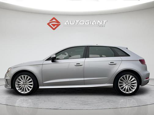 2016 Audi A3 e-tron 1.4T Premium