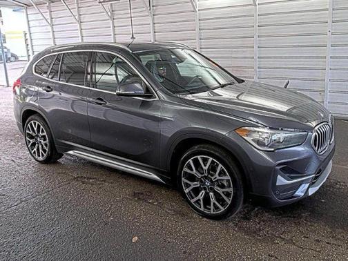 2021 BMW X1 xDrive28i