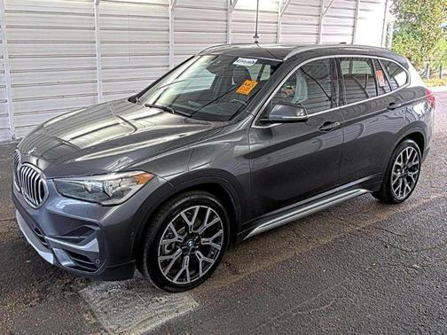 2021 BMW X1 xDrive28i