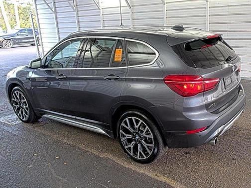 2021 BMW X1 xDrive28i