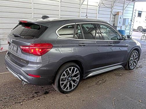 2021 BMW X1 xDrive28i