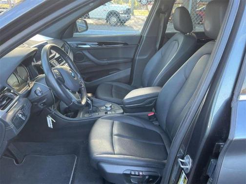 2021 BMW X1 xDrive28i