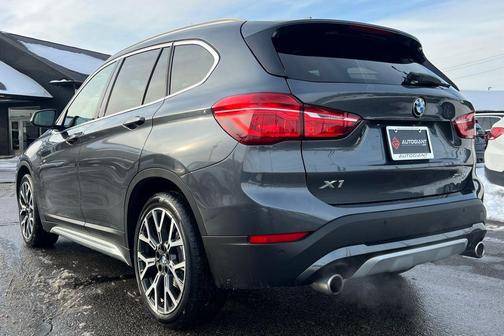 2021 BMW X1 xDrive28i