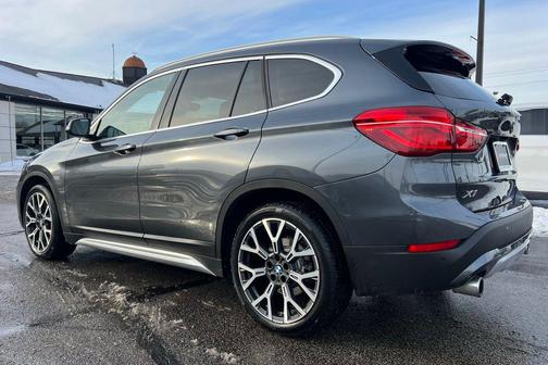 2021 BMW X1 xDrive28i