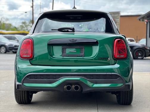 2022 MINI Hardtop Cooper S
