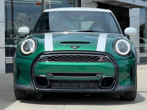 2022 MINI Hardtop Cooper S