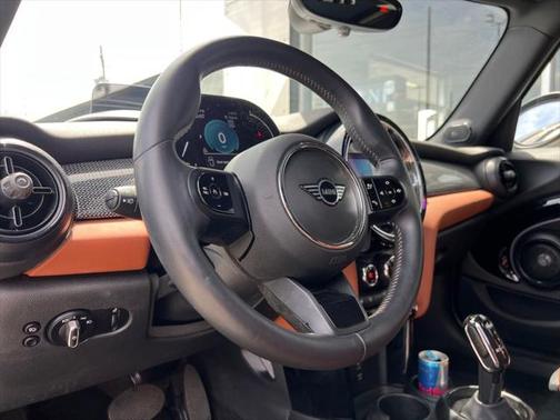 2022 MINI Hardtop Cooper S