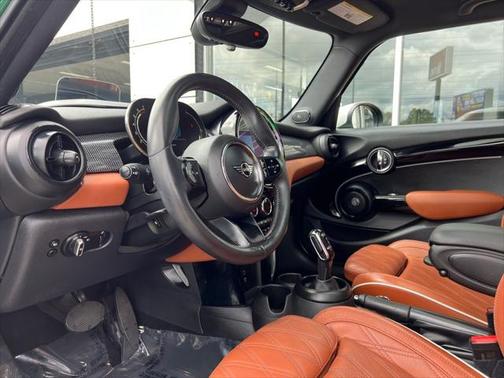 2022 MINI Hardtop Cooper S