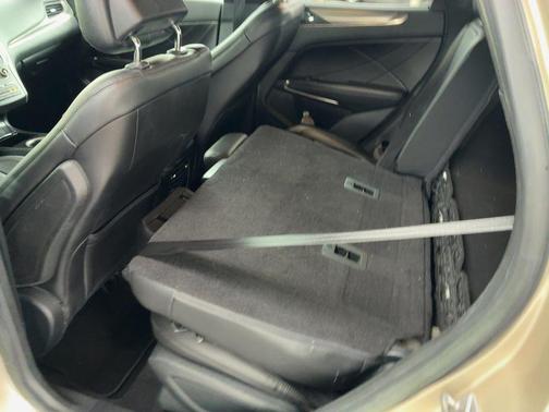 2017 Lincoln MKC Premiere