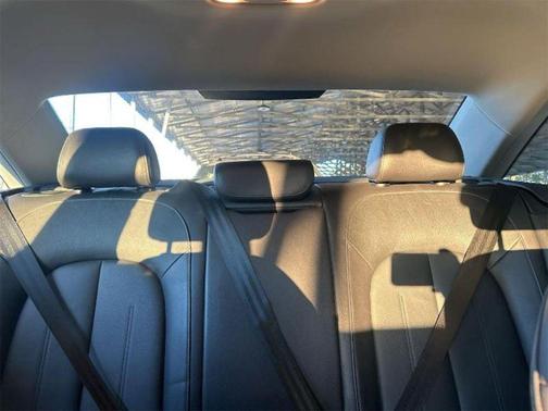 2015 Audi A6 3.0T Premium Plus