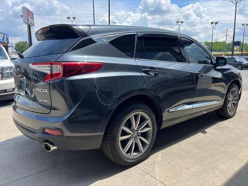 2020 Acura RDX Technology Package