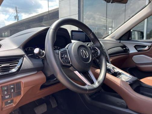 2020 Acura RDX Technology Package
