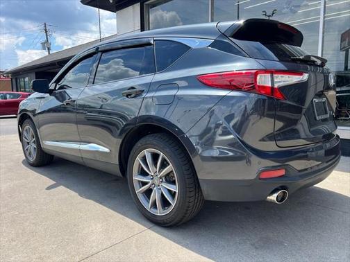 2020 Acura RDX Technology Package