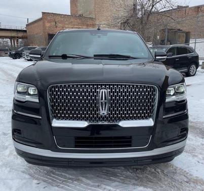 2023 Lincoln Navigator Standard L