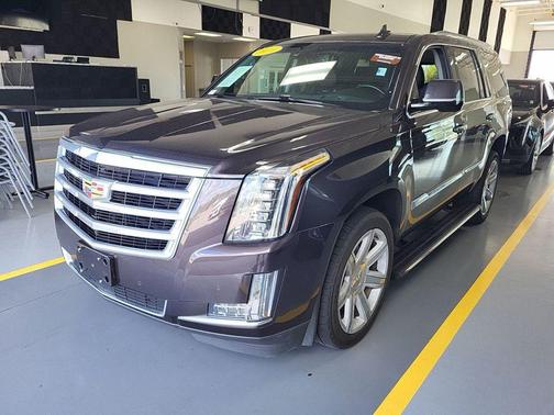 2016 Cadillac Escalade Premium