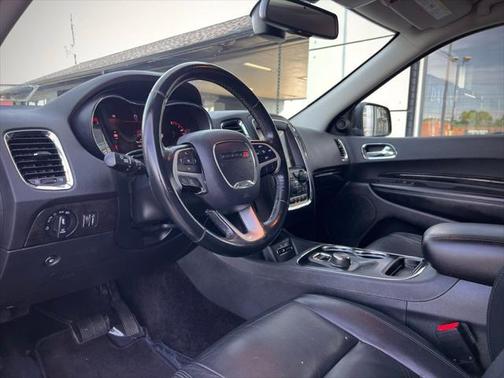 2016 Dodge Durango Limited