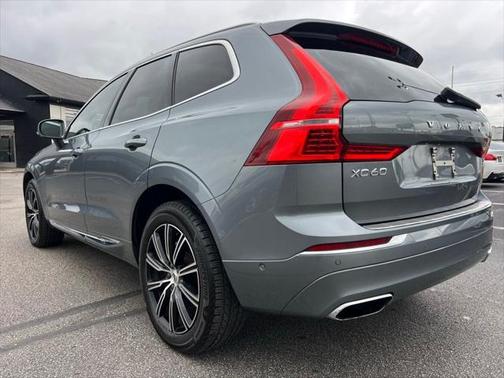 2018 Volvo XC60 T5 Inscription