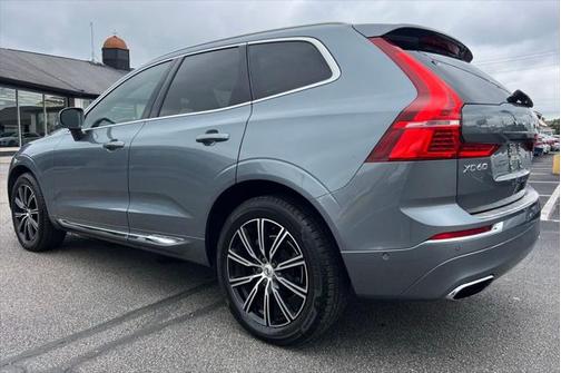 2018 Volvo XC60 T5 Inscription