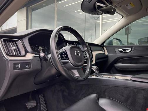2018 Volvo XC60 T5 Inscription