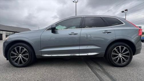 2018 Volvo XC60 T5 Inscription