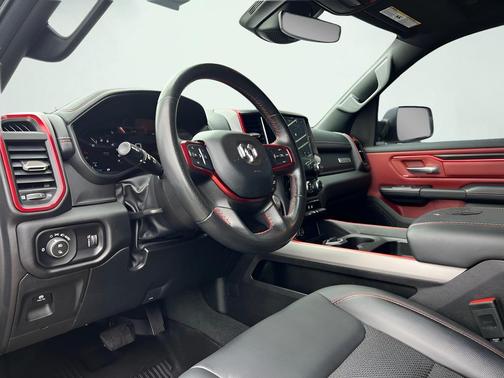 2023 RAM 1500 Rebel