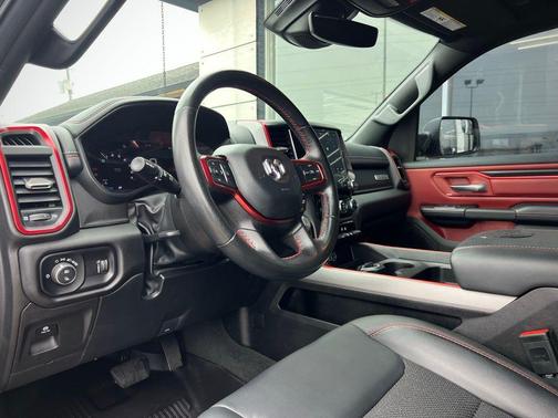 2023 RAM 1500 Rebel