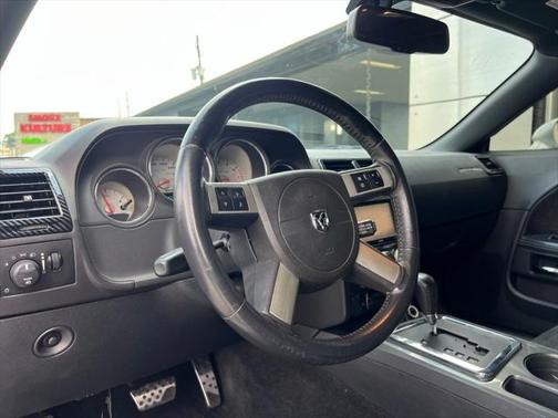 2008 Dodge Challenger SRT8