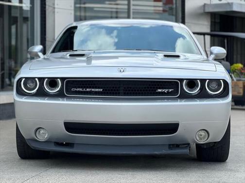 2008 Dodge Challenger SRT8