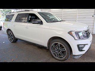 2020 Ford Expedition Max Limited