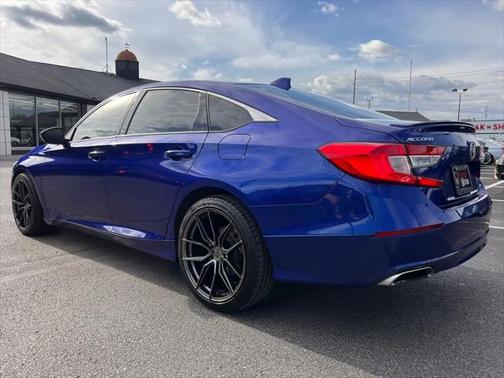 2020 Honda Accord Sport 1.5T
