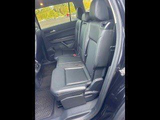 2020 Volkswagen Atlas 3.6L SE w/Technology