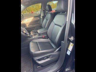 2020 Volkswagen Atlas 3.6L SE w/Technology