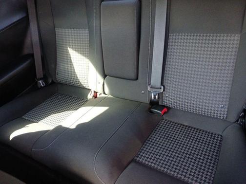 2017 Dodge Challenger R/T Scat Pack