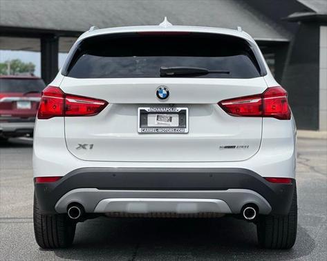 2018 BMW X1 sDrive28i
