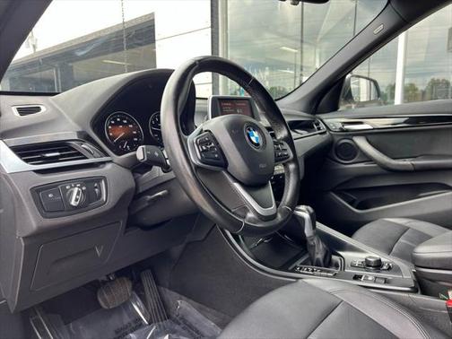 2018 BMW X1 sDrive28i
